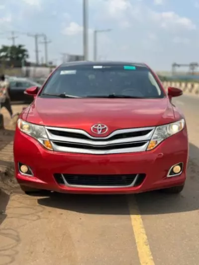 Toyota Venza