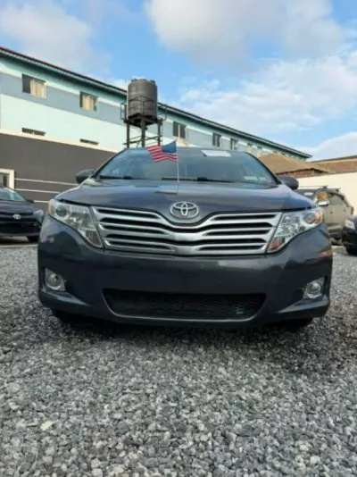 TOYOTA Venza
