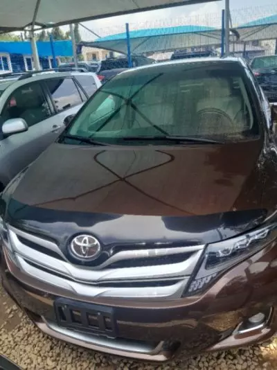 Toyota Venza