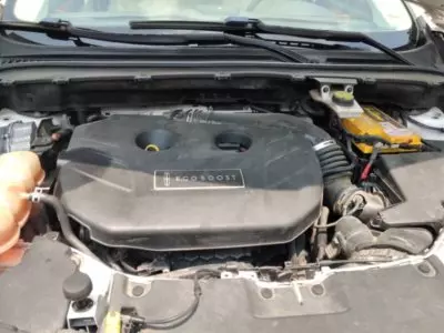 Lincoln MKC