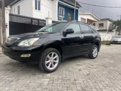 Toyota Venza