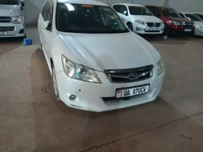 Subaru Exiga