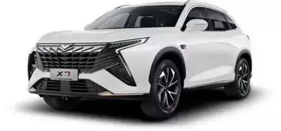 KAIYI x7