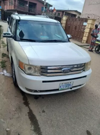 Ford Flex
