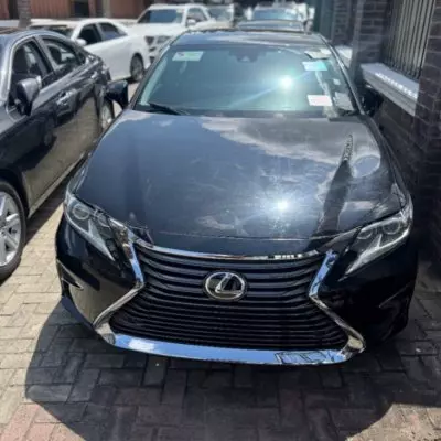 Lexus ES 350