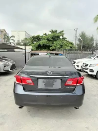 Lexus ES 350