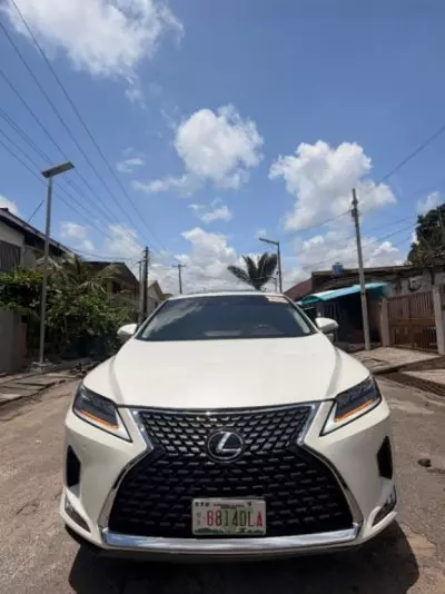 Lexus RX 350