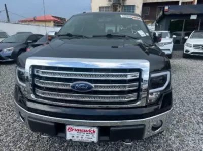 Ford F 150