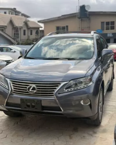 Lexus RX 350