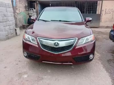 Honda Crosstour