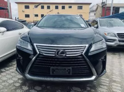 Lexus RX 350