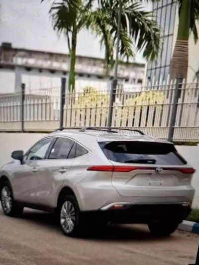 TOYOTA Venza