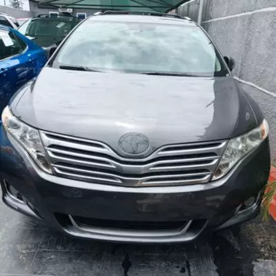 Toyota Venza