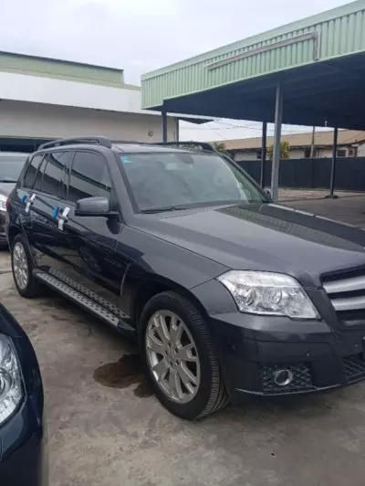 Mercedes-Benz GLK 300