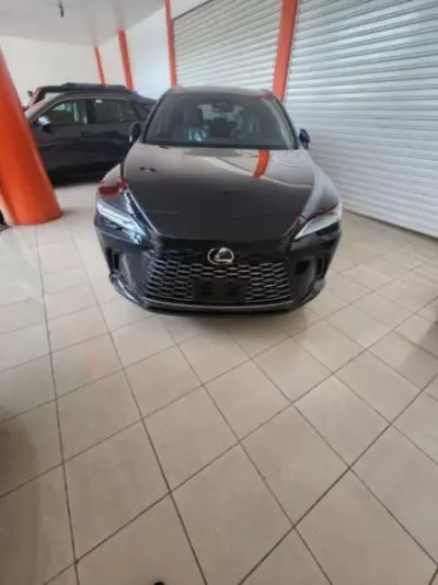 Lexus RX 350L