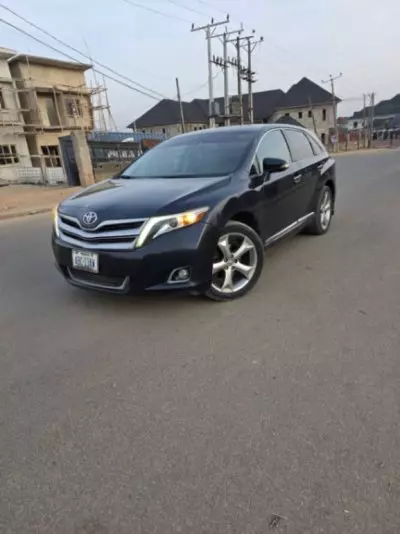 Toyota Venza