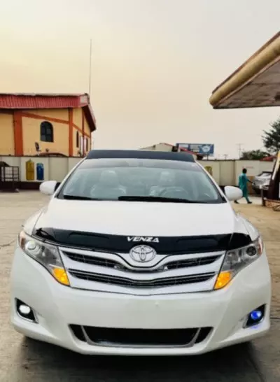 Toyota Venza