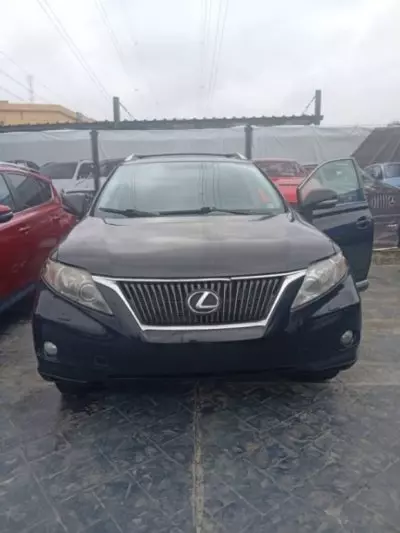 Lexus RX 350