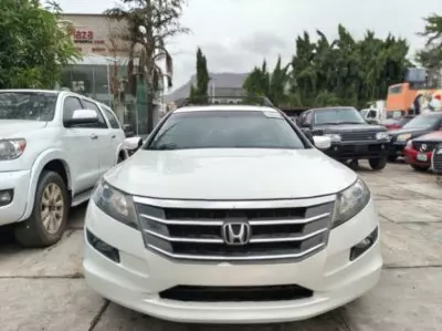 Honda Crosstour