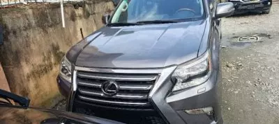 Lexus GX 460