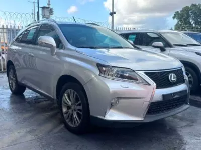 Lexus RX 350