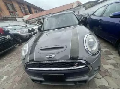 MINI Hardtop