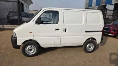 SUZUKI Eeco Van