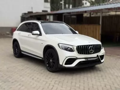 Mercedes-Benz GLC 250