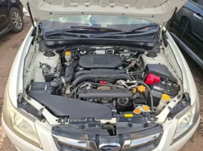 Subaru Exiga