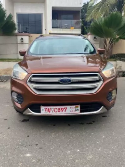 Ford Escape