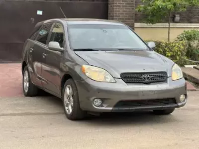 Toyota Matrix