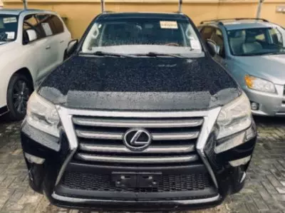 Lexus GX 460