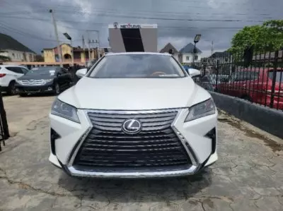 Lexus RX 350