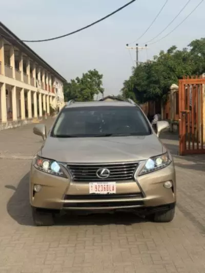Lexus RX 350
