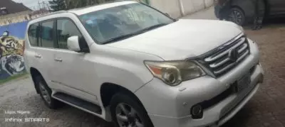 Lexus GX 460