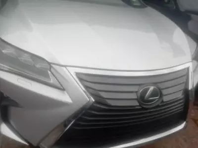 Lexus RX 350L