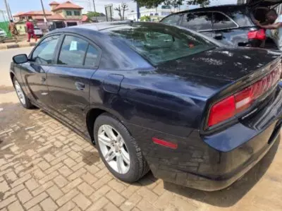 Dodge Charger