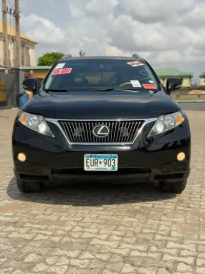 Lexus RX 350
