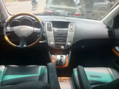 Lexus RX 350