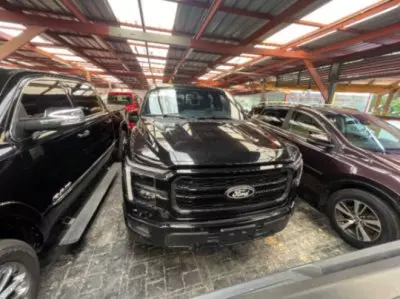 Ford F 150
