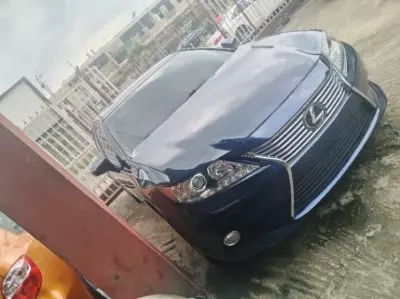 Lexus ES 350