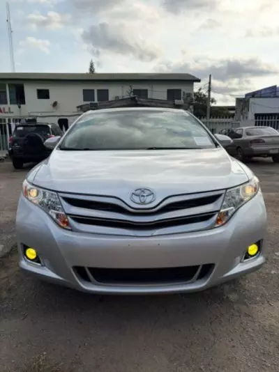 Toyota Venza