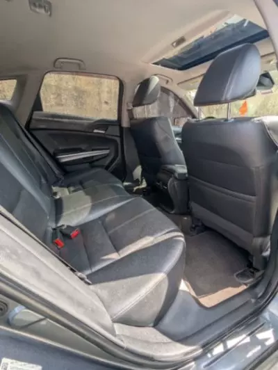 Honda Crosstour