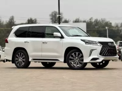 Lexus LX 570