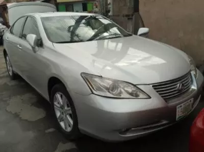 Lexus ES 350