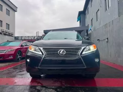 Lexus RX 350