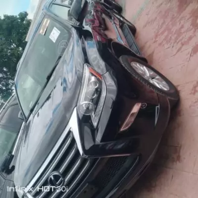 Lexus GX 460