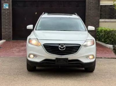 Mazda CX-9