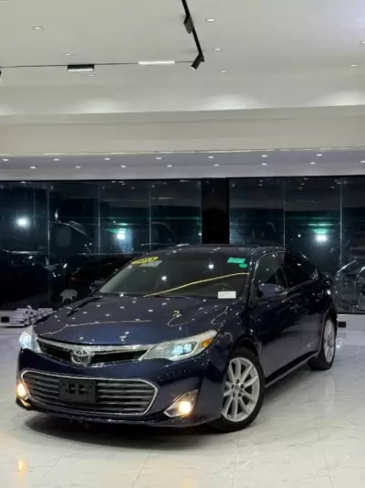 Toyota Avalon