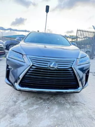 Lexus RX 350